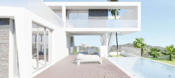 4 غرف نوم منزل في Quarteira, Portugal رقم 264243 5