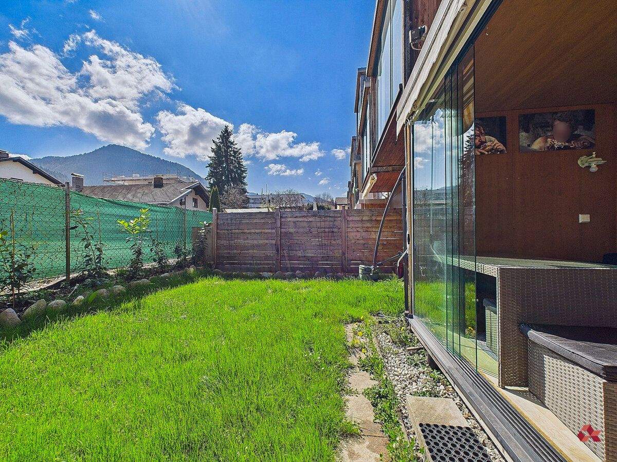 3 rooms Apartment in Worgl, Austria No. 193403