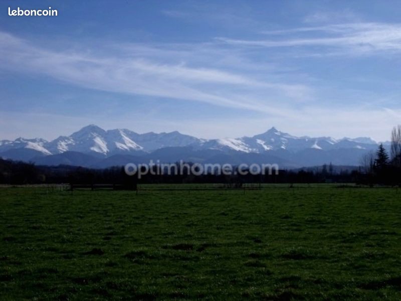 Grundstück in Lecussan, France 4898m², Nr. 100994