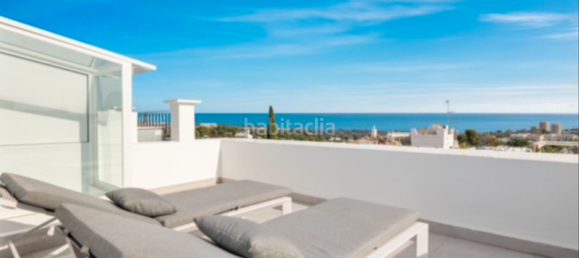 2 bedrooms Duplex in Marbella, Spain No. 44681 2