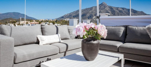 2 bedrooms Duplex in Marbella, Spain No. 44681 4