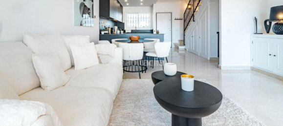 2 bedrooms Duplex in Marbella, Spain No. 44681 7