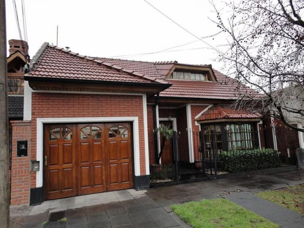 3 Schlafzimmer Haus in Moron, Argentina, Nr. 64522