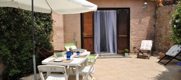 Casa de 2 habitaciónes en Sperlonga, Italy No. 84193 2