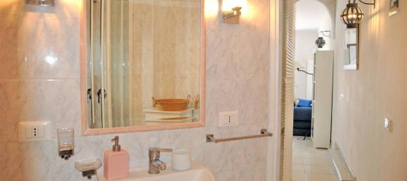 Casa de 2 habitaciónes en Sperlonga, Italy No. 84193 12