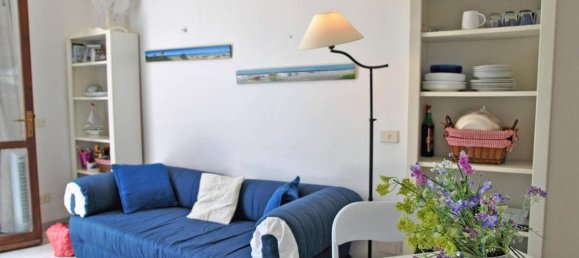 Casa de 2 habitaciónes en Sperlonga, Italy No. 84193 5