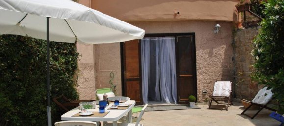 Casa de 2 habitaciónes en Sperlonga, Italy No. 84193 18