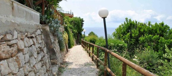 Casa de 2 habitaciónes en Sperlonga, Italy No. 84193 20