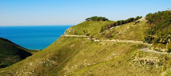 Casa de 2 habitaciónes en Sperlonga, Italy No. 84193 24