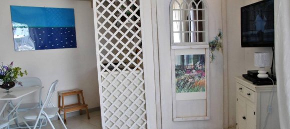 Casa de 2 habitaciónes en Sperlonga, Italy No. 84193 9