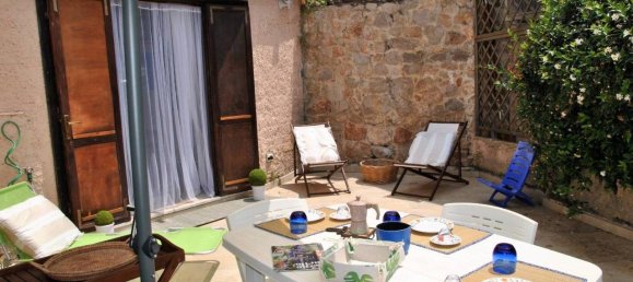 Casa de 2 habitaciónes en Sperlonga, Italy No. 84193 3