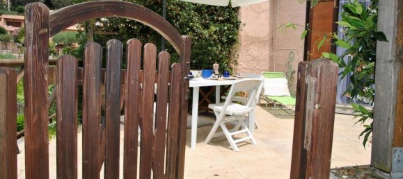 Casa de 2 habitaciónes en Sperlonga, Italy No. 84193 19