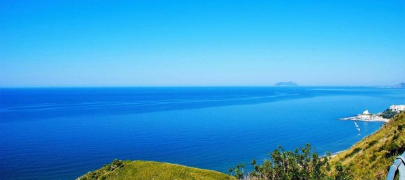 Casa de 2 habitaciónes en Sperlonga, Italy No. 84193 23