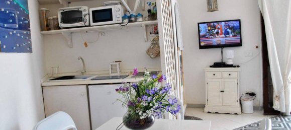 Casa de 2 habitaciónes en Sperlonga, Italy No. 84193 10