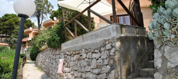 Casa de 2 habitaciónes en Sperlonga, Italy No. 84193 21