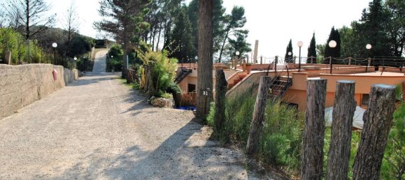 Casa de 2 habitaciónes en Sperlonga, Italy No. 84193 22