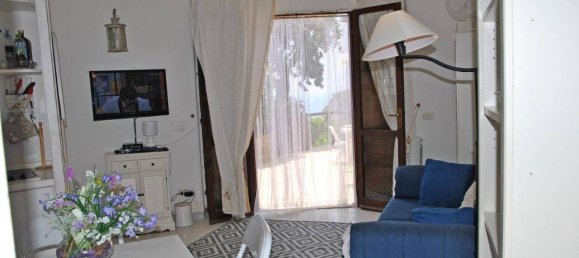 Casa de 2 habitaciónes en Sperlonga, Italy No. 84193 8