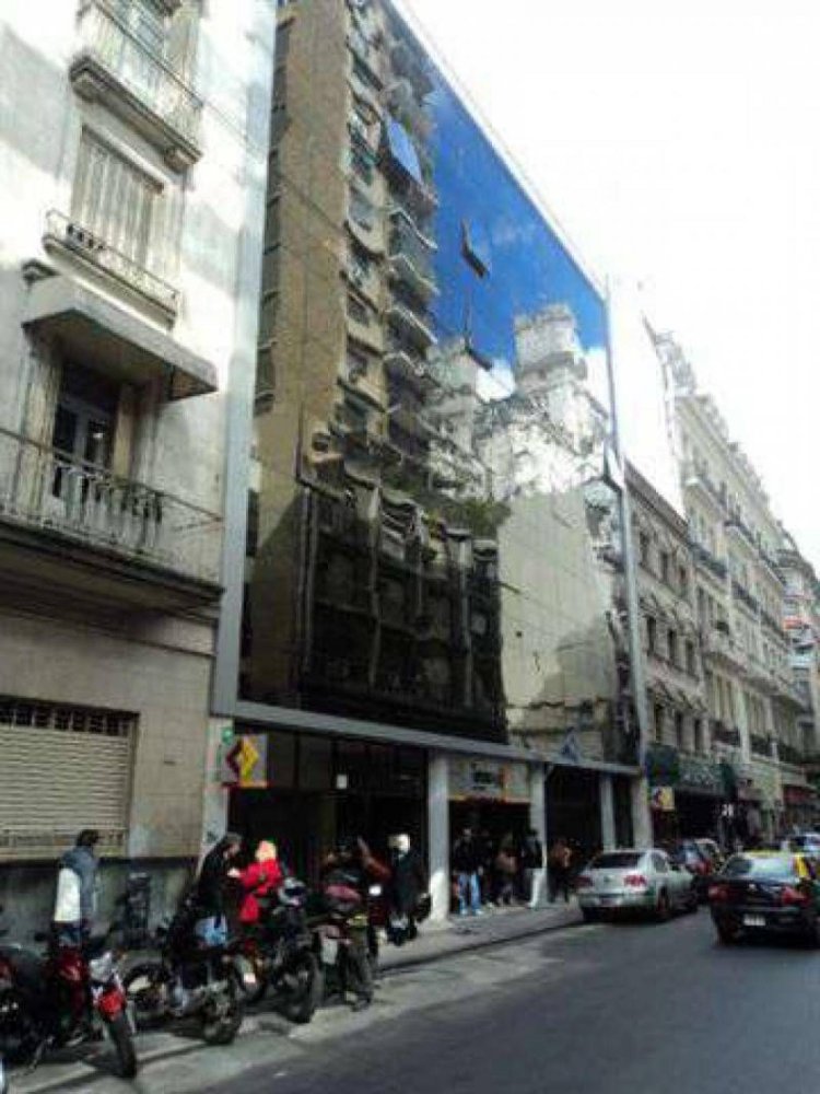 Bâtiment à Buenos Aires, Argentina 3635m² No. 107680