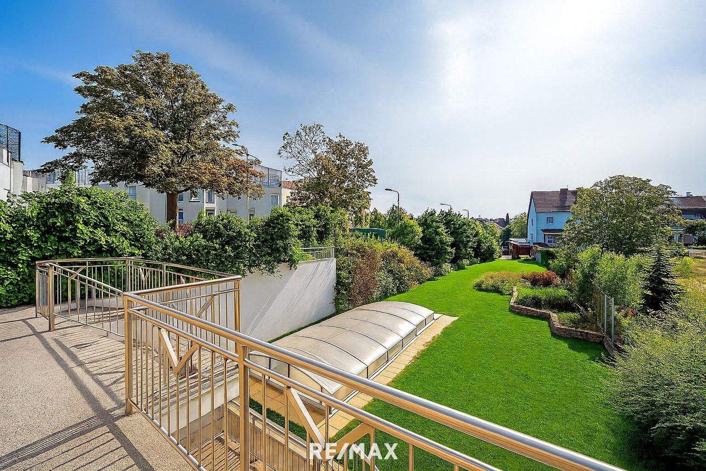 6-Zimmer Haus in Simmering, Austria, Nr. 237741