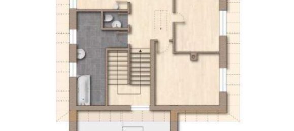 6-Zimmer Haus in Simmering, Austria, Nr. 237741 19