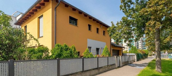 6-Zimmer Haus in Simmering, Austria, Nr. 237741 14