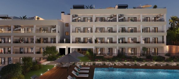 2 Schlafzimmer Penthouse in Torrox Costa, Spain, Nr. 134023 2