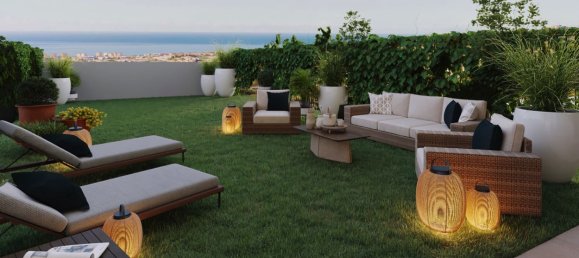 2 Schlafzimmer Penthouse in Torrox Costa, Spain, Nr. 134023 6