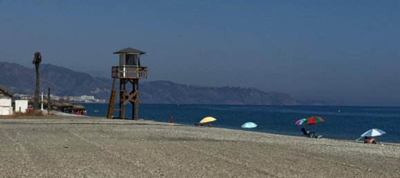 2 Schlafzimmer Penthouse in Torrox Costa, Spain, Nr. 134023 14