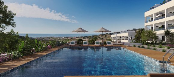 2 Schlafzimmer Penthouse in Torrox Costa, Spain, Nr. 134023 15