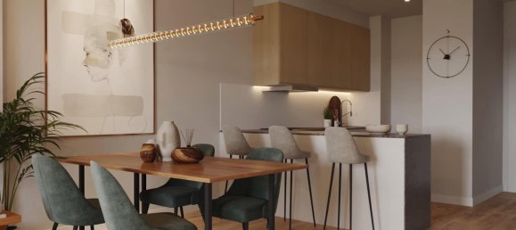 2 Schlafzimmer Penthouse in Torrox Costa, Spain, Nr. 134023 4