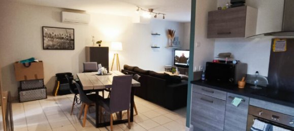 3 bedrooms House in Esches, France No. 67382 6