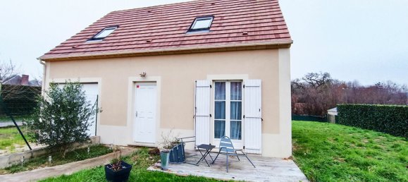 3 bedrooms House in Esches, France No. 67382 2