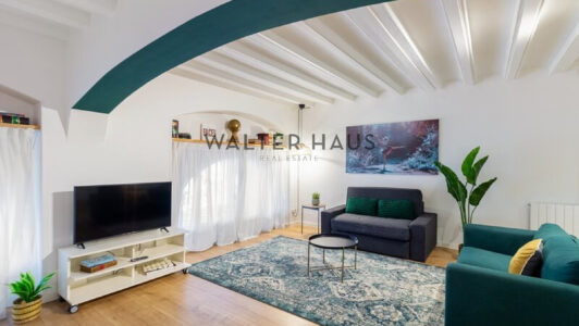 2 chambres Maison à Ciutat Vella, Spain No. 192170