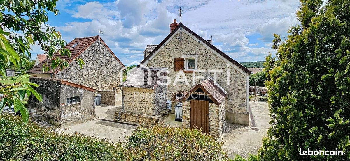 Casa T2 em Fere-en-Tardenois, France N.º 65103