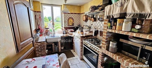 Casa T2 em Fere-en-Tardenois, France N.º 65103 4