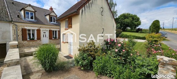 Casa T2 em Fere-en-Tardenois, France N.º 65103 8