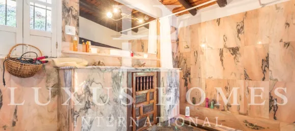 9 غرف نوم شقة في Benahavis, Spain رقم 76671 8