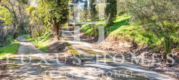 9 غرف نوم شقة في Benahavis, Spain رقم 76671 26