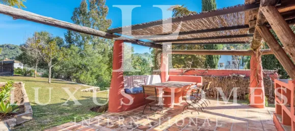 9 غرف نوم شقة في Benahavis, Spain رقم 76671 20