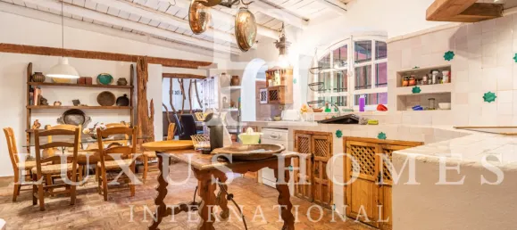 9 غرف نوم شقة في Benahavis, Spain رقم 76671 18