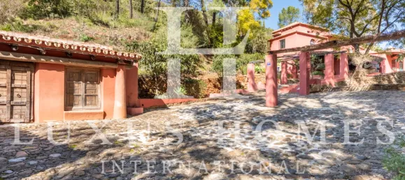 9 غرف نوم شقة في Benahavis, Spain رقم 76671 22