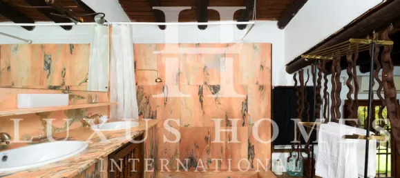 9 غرف نوم شقة في Benahavis, Spain رقم 76671 9