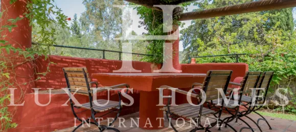 9 غرف نوم شقة في Benahavis, Spain رقم 76671 30