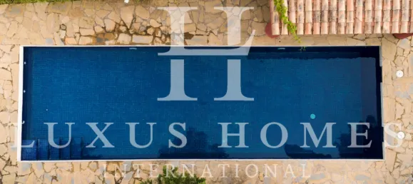 9 غرف نوم شقة في Benahavis, Spain رقم 76671 28