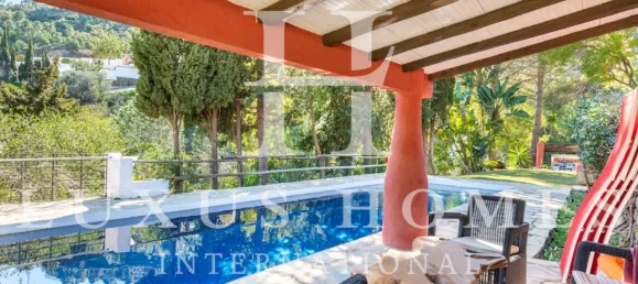 9 غرف نوم شقة في Benahavis, Spain رقم 76671 3