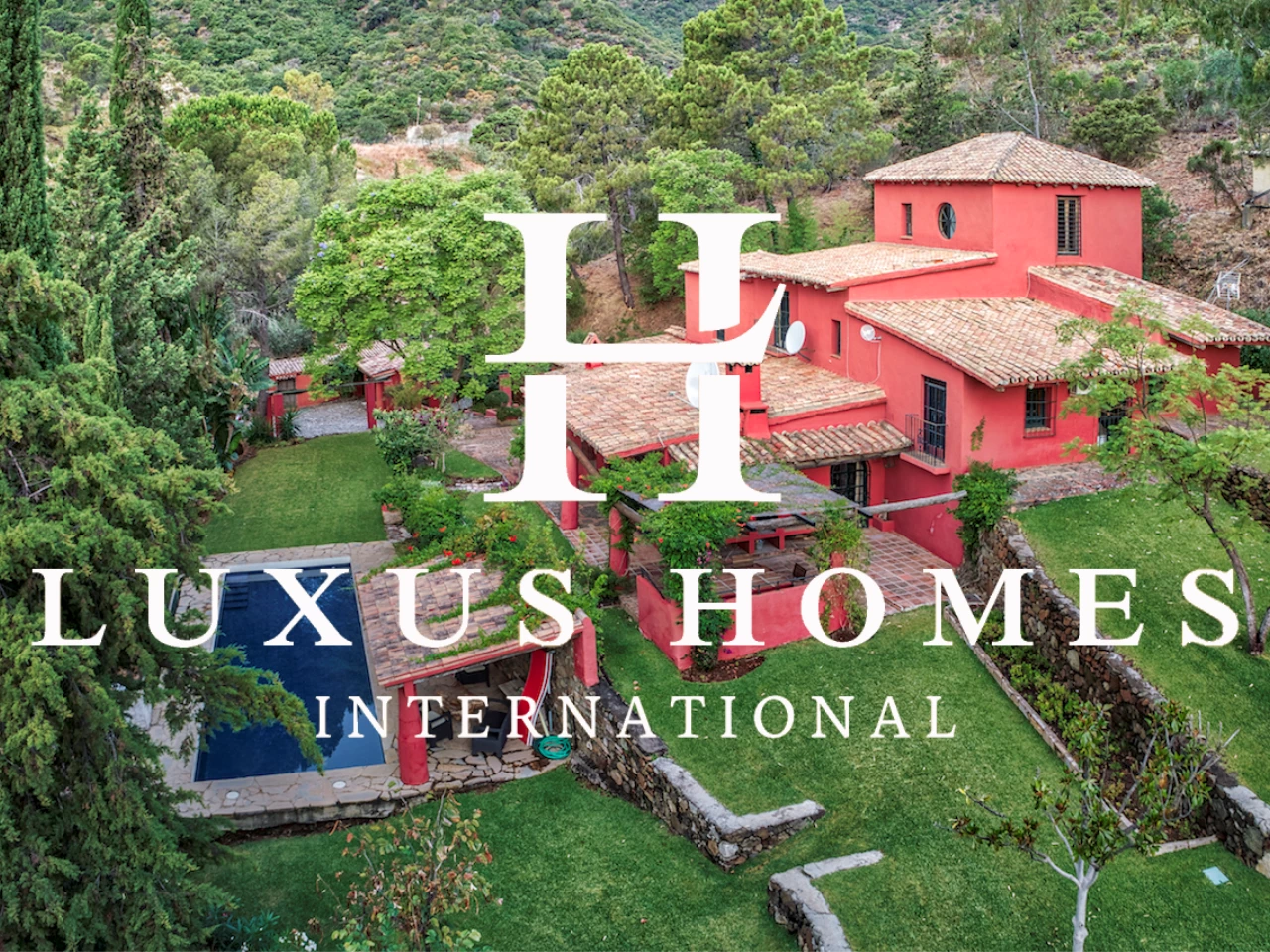 9 غرف نوم شقة في Benahavis, Spain رقم 76671