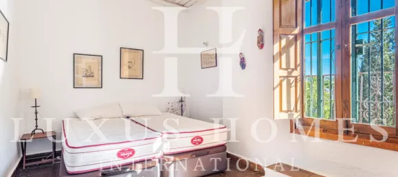 9 غرف نوم شقة في Benahavis, Spain رقم 76671 12