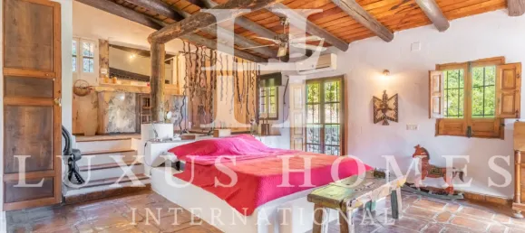 9 غرف نوم شقة في Benahavis, Spain رقم 76671 7