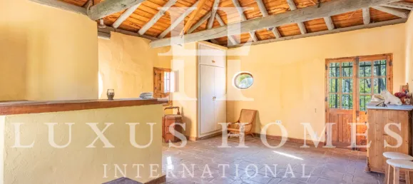 9 غرف نوم شقة في Benahavis, Spain رقم 76671 19