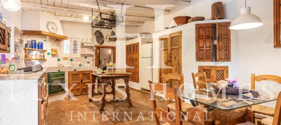 9 غرف نوم شقة في Benahavis, Spain رقم 76671 17